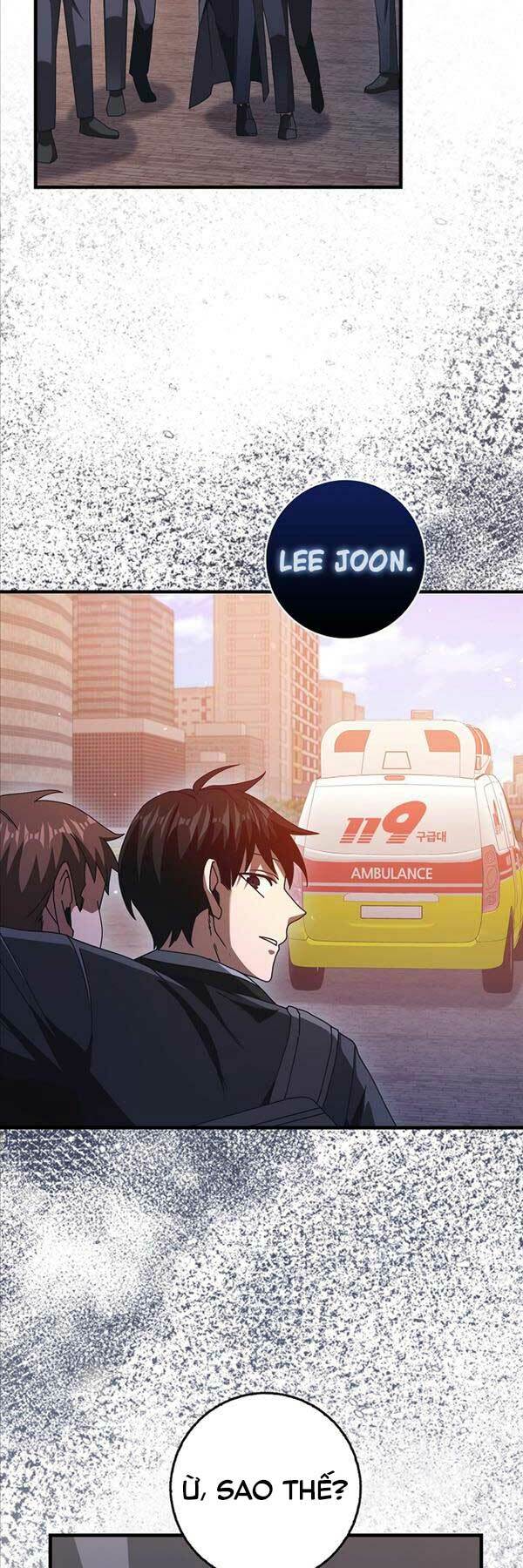 Thiên Tài Võ Thuật Hồi Quy - Chapter 21 - Page 29