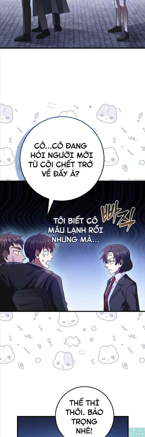 Thiên Tài Võ Thuật Hồi Quy - Chapter 21 - Page 31