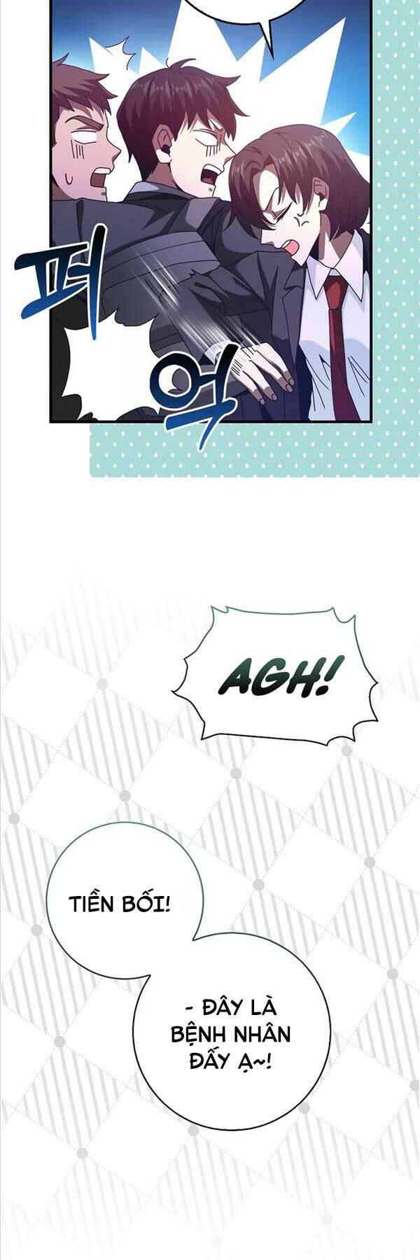 Thiên Tài Võ Thuật Hồi Quy - Chapter 21 - Page 32