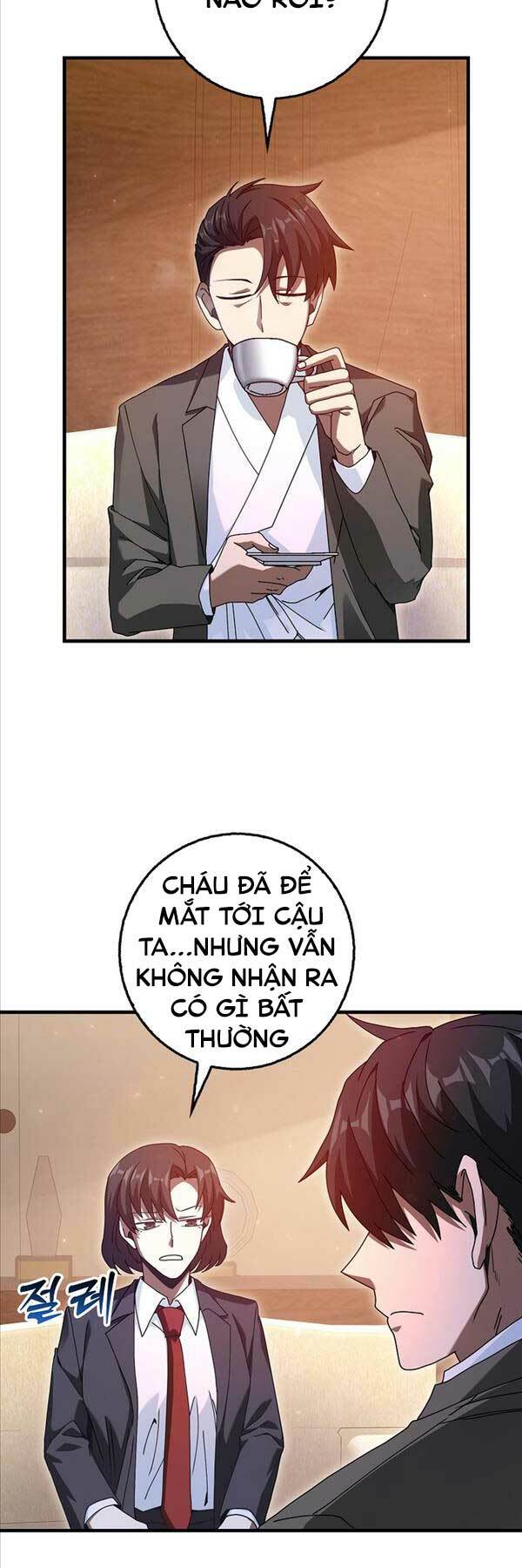 Thiên Tài Võ Thuật Hồi Quy - Chapter 21 - Page 37
