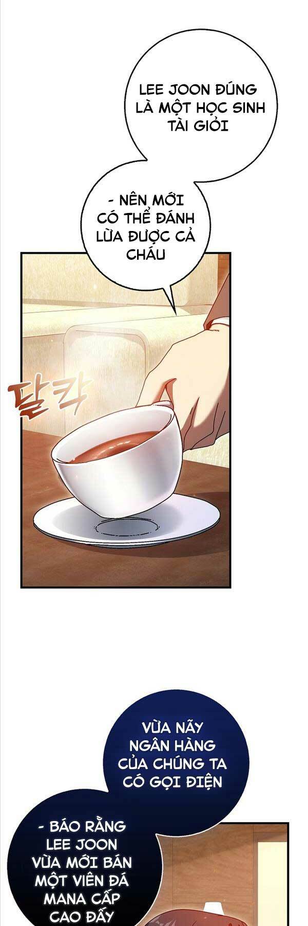 Thiên Tài Võ Thuật Hồi Quy - Chapter 21 - Page 38