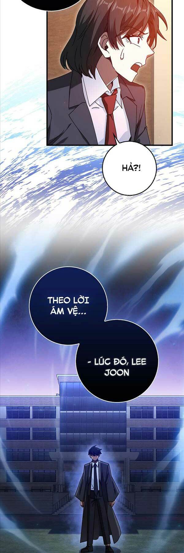 Thiên Tài Võ Thuật Hồi Quy - Chapter 21 - Page 39