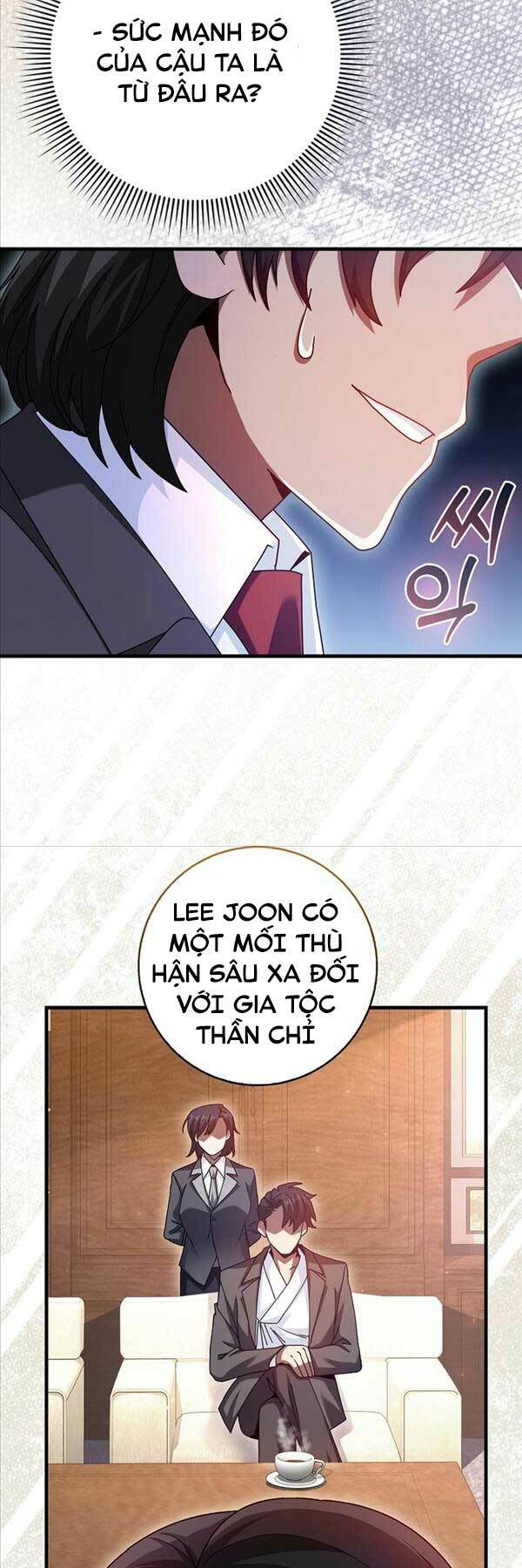 Thiên Tài Võ Thuật Hồi Quy - Chapter 21 - Page 41