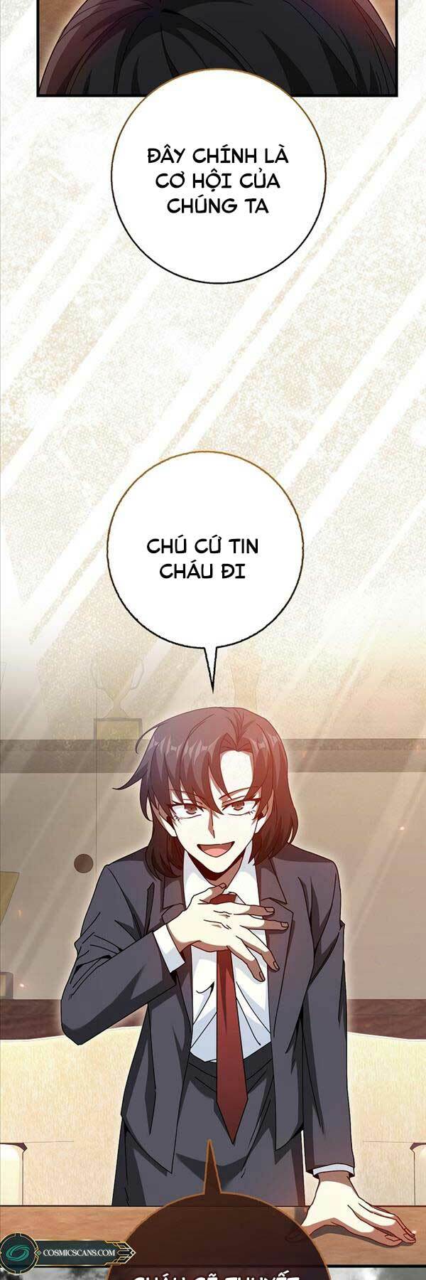 Thiên Tài Võ Thuật Hồi Quy - Chapter 21 - Page 42