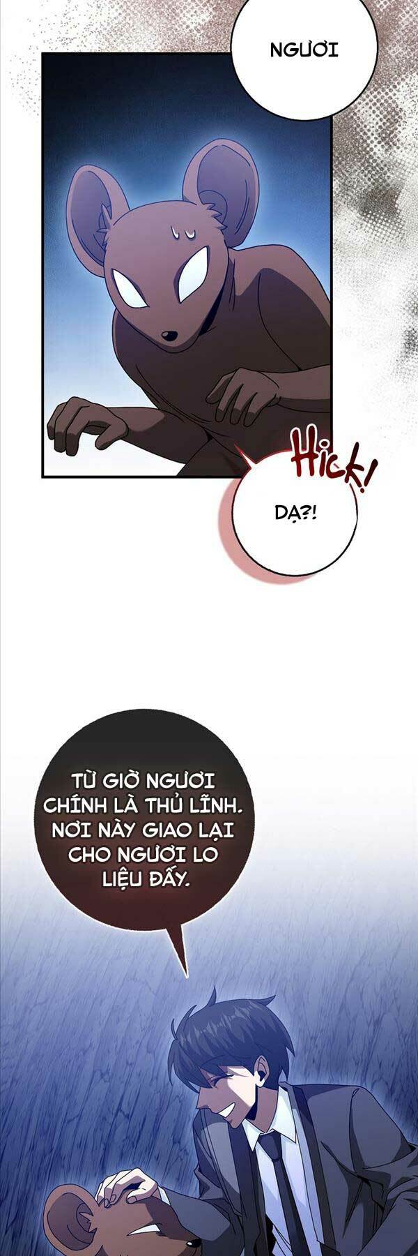 Thiên Tài Võ Thuật Hồi Quy - Chapter 21 - Page 4