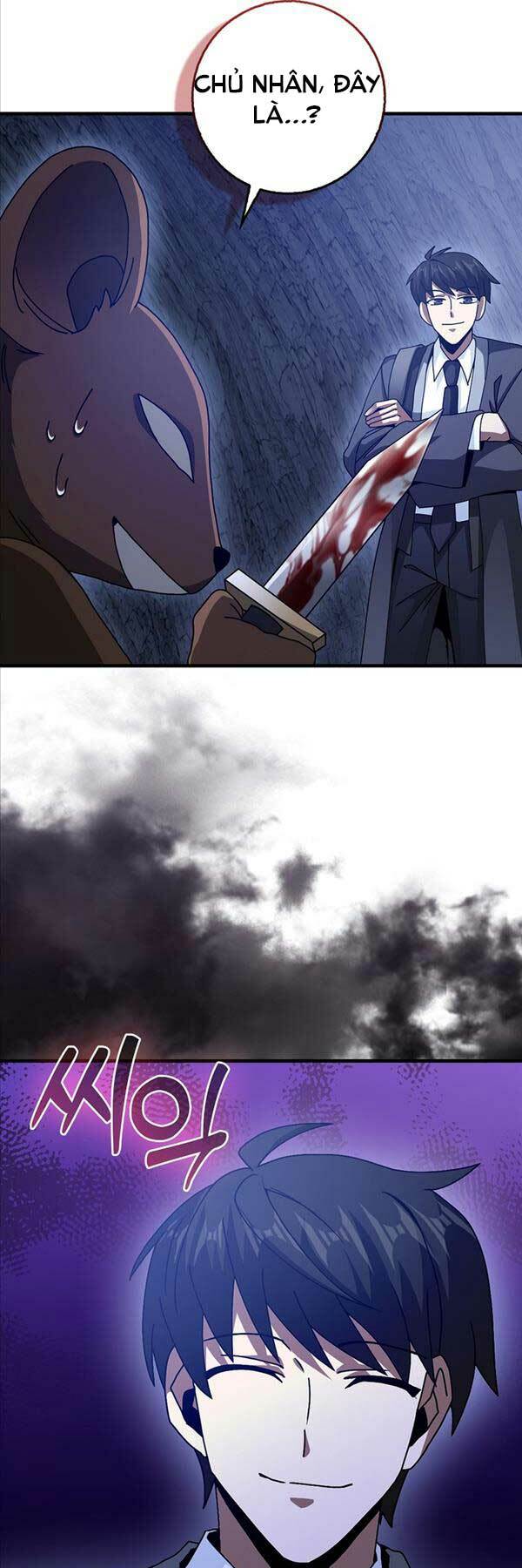 Thiên Tài Võ Thuật Hồi Quy - Chapter 21 - Page 6