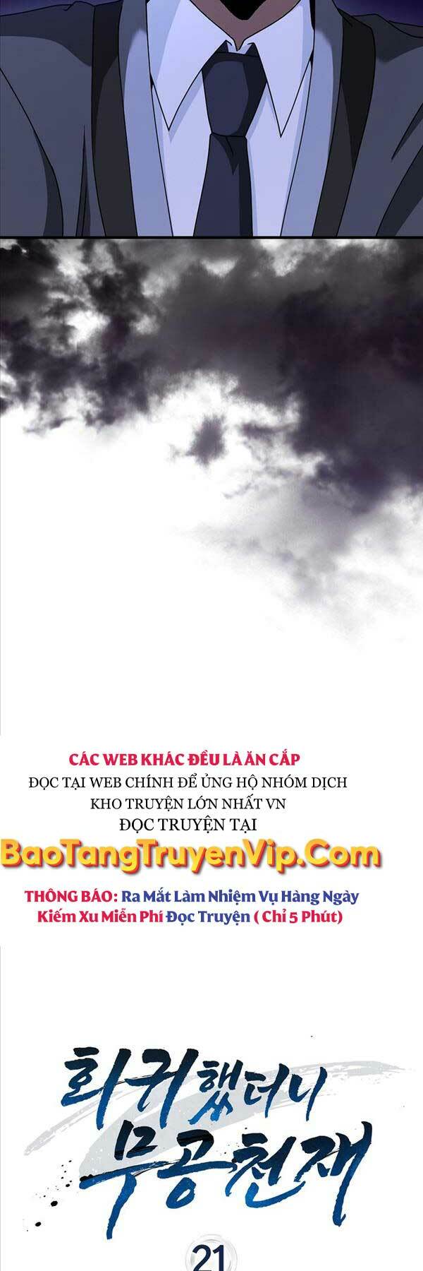 Thiên Tài Võ Thuật Hồi Quy - Chapter 21 - Page 7