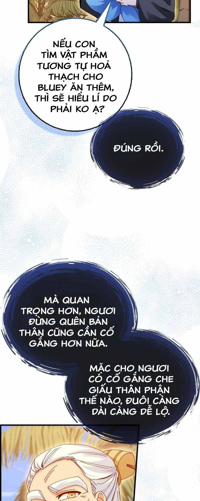 Thiên Tài Võ Thuật Hồi Quy - Chapter 22 - Page 9