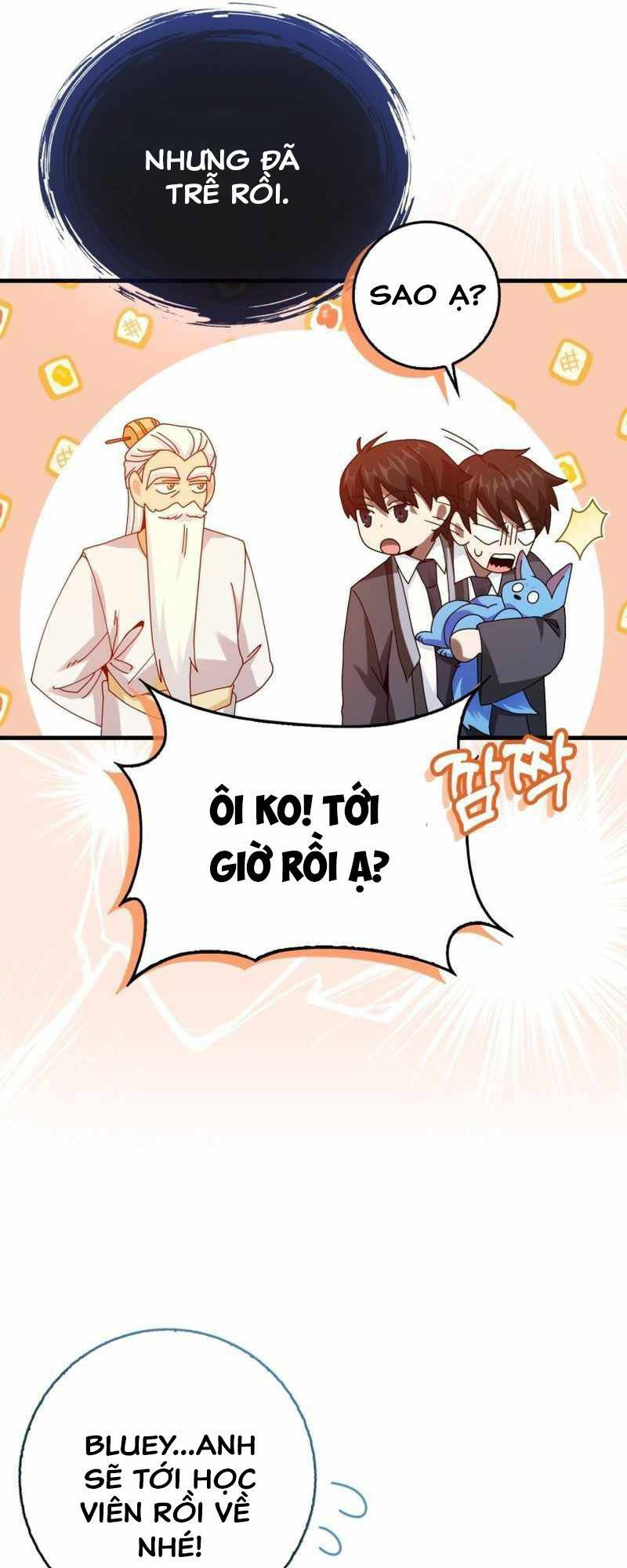 Thiên Tài Võ Thuật Hồi Quy - Chapter 22 - Page 12