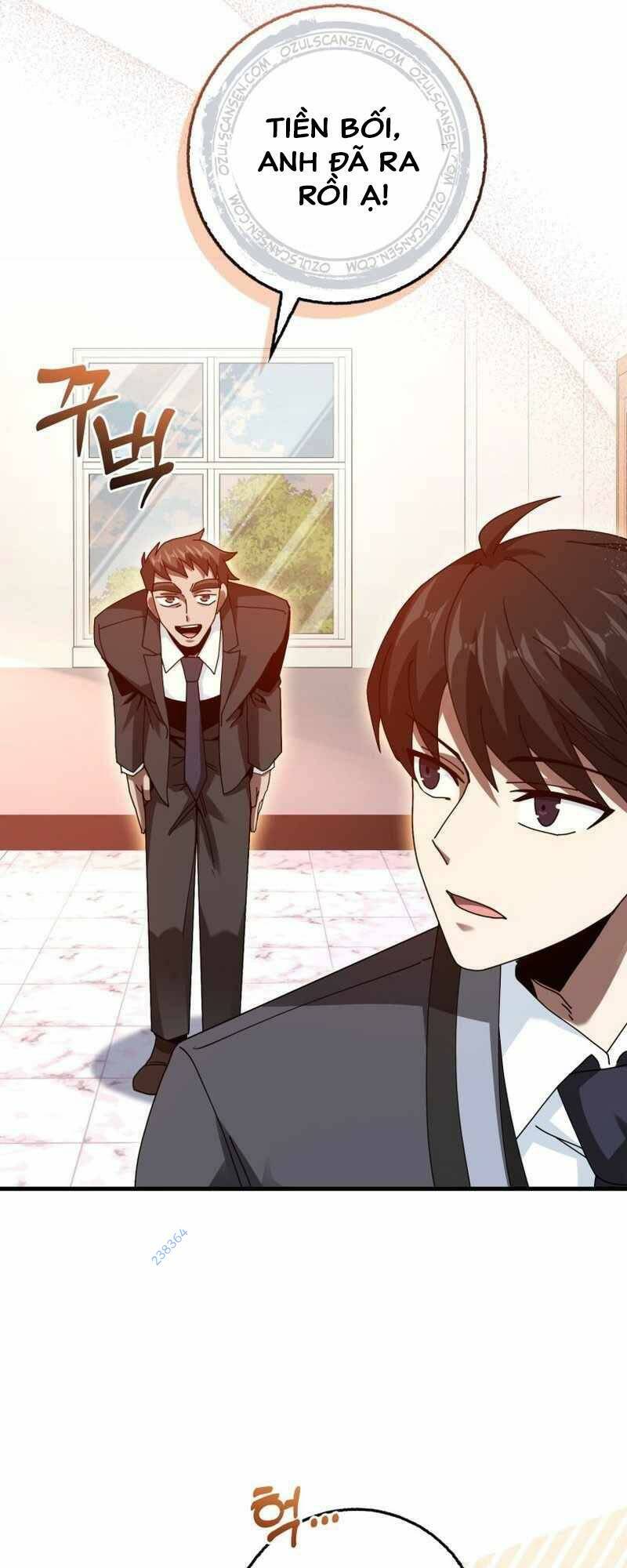 Thiên Tài Võ Thuật Hồi Quy - Chapter 22 - Page 16