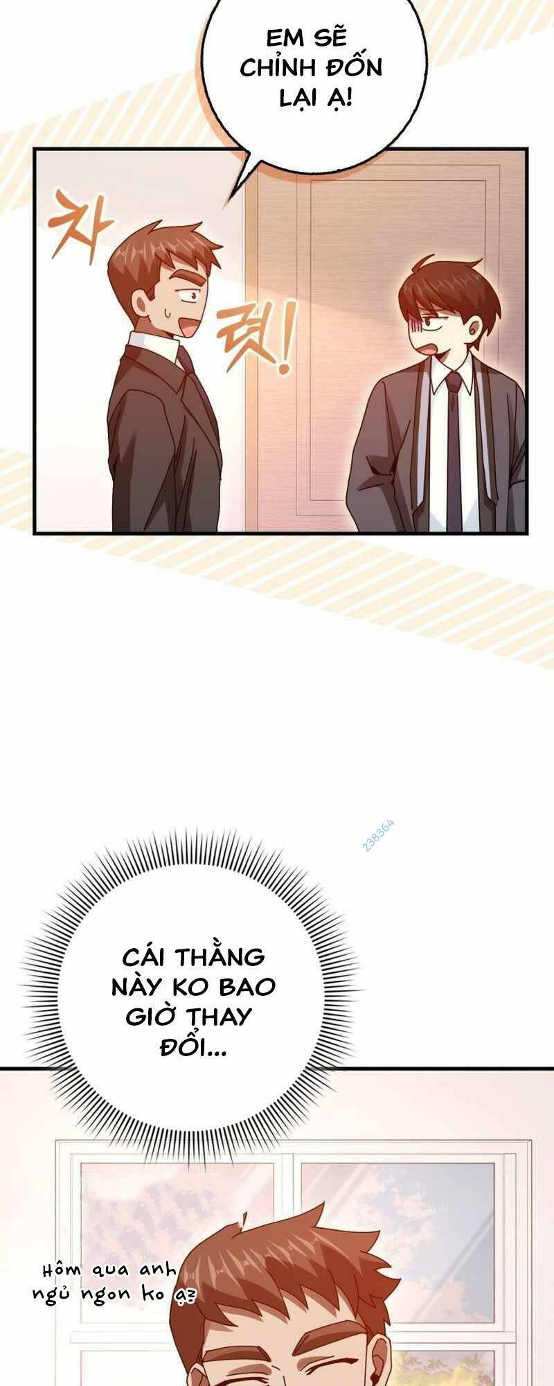 Thiên Tài Võ Thuật Hồi Quy - Chapter 22 - Page 17