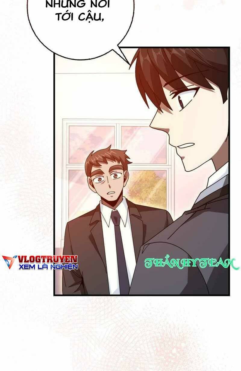 Thiên Tài Võ Thuật Hồi Quy - Chapter 22 - Page 19