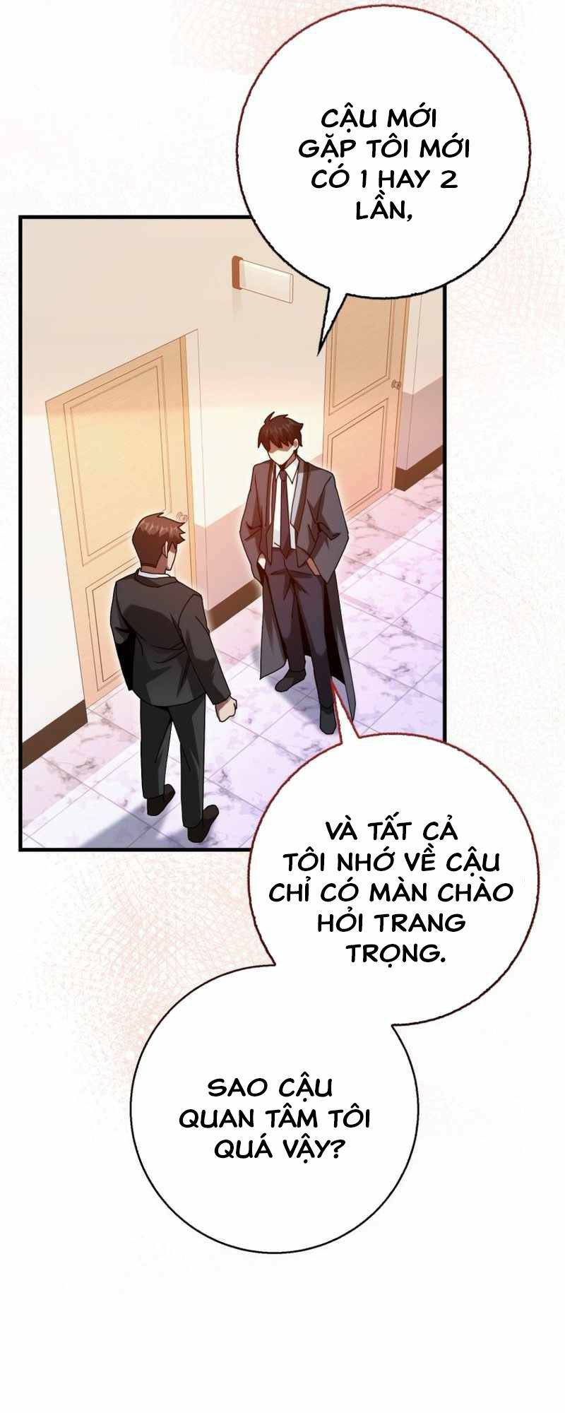 Thiên Tài Võ Thuật Hồi Quy - Chapter 22 - Page 20