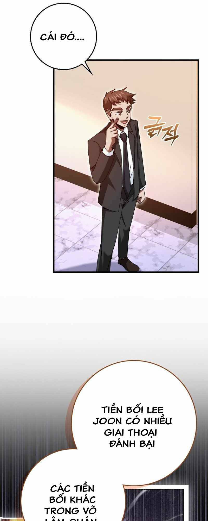 Thiên Tài Võ Thuật Hồi Quy - Chapter 22 - Page 21