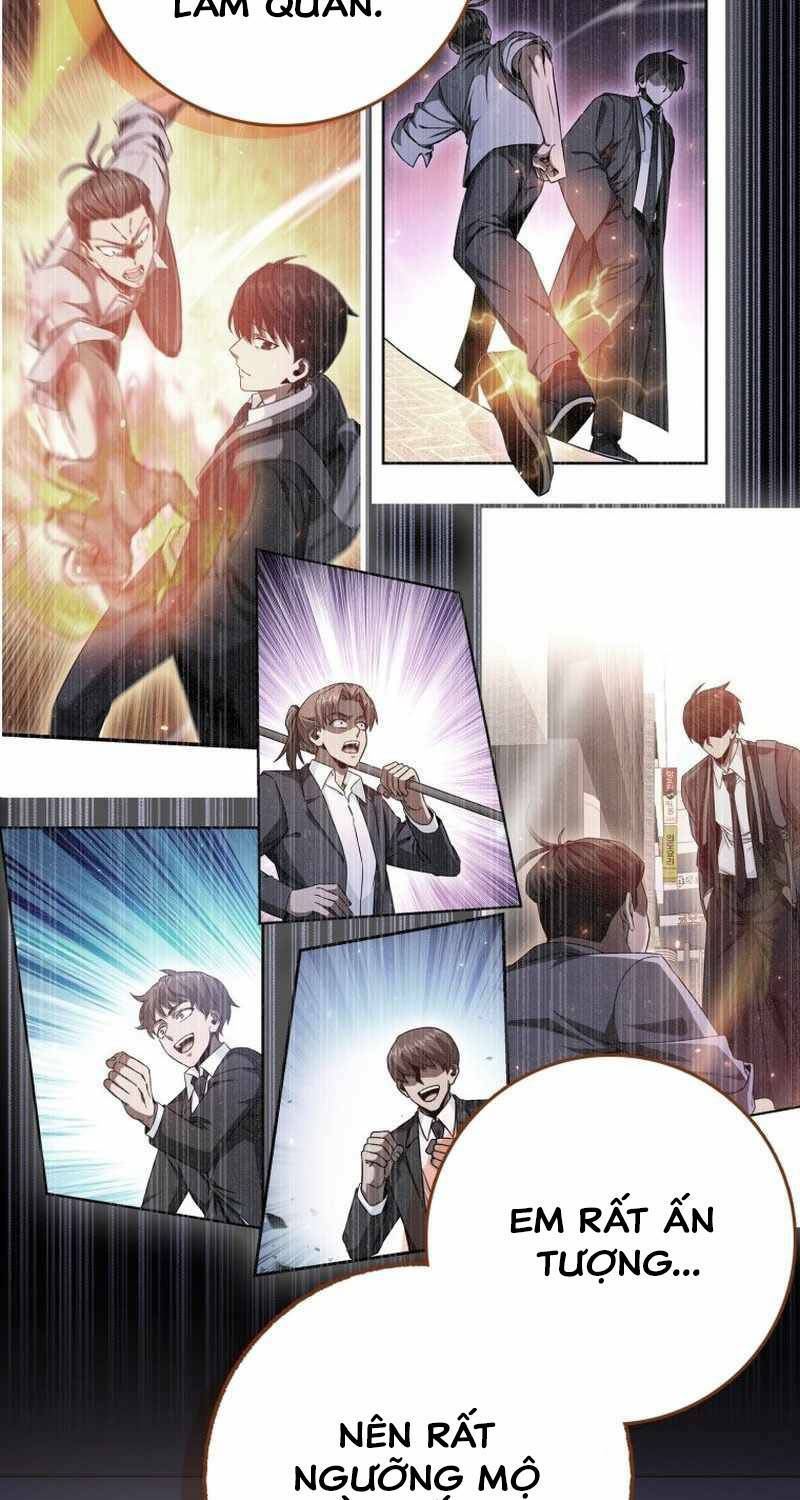 Thiên Tài Võ Thuật Hồi Quy - Chapter 22 - Page 22