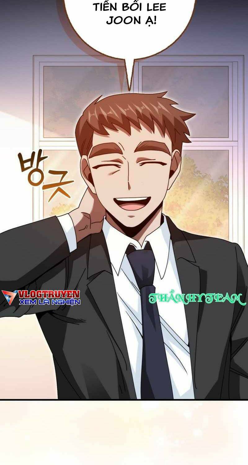 Thiên Tài Võ Thuật Hồi Quy - Chapter 22 - Page 23