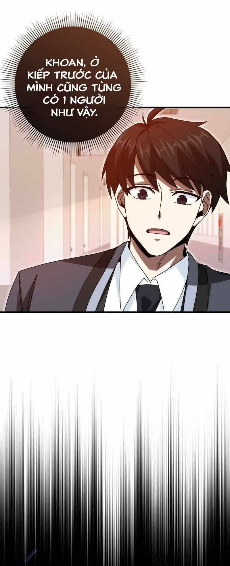 Thiên Tài Võ Thuật Hồi Quy - Chapter 22 - Page 25