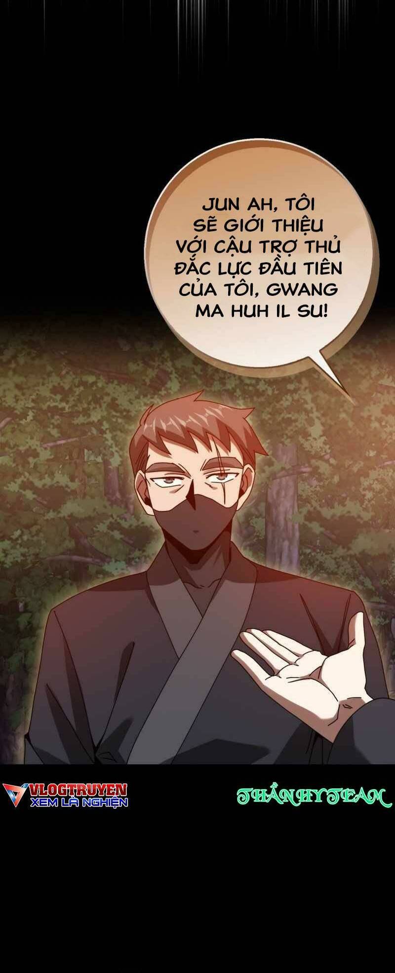 Thiên Tài Võ Thuật Hồi Quy - Chapter 22 - Page 26