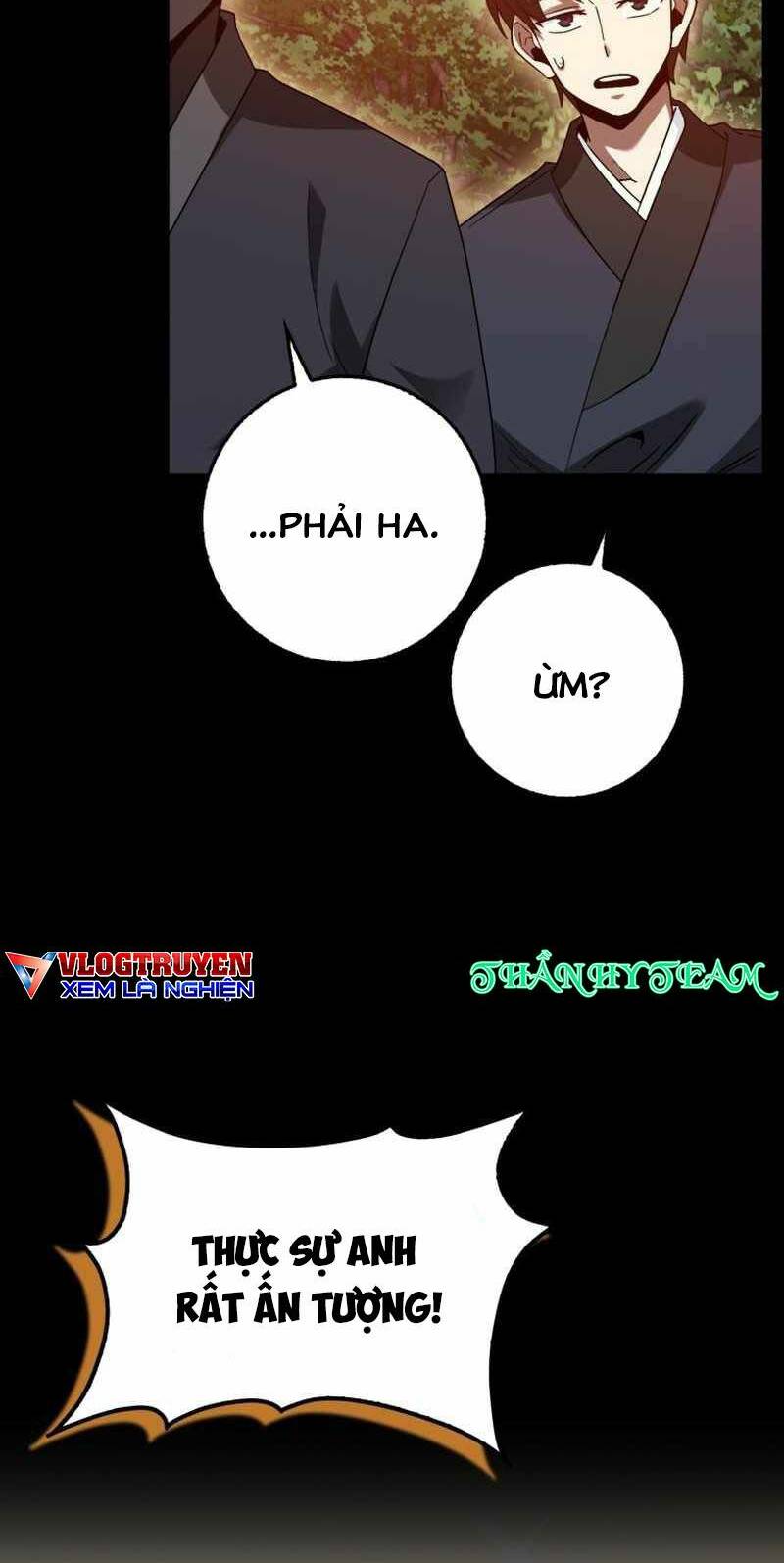 Thiên Tài Võ Thuật Hồi Quy - Chapter 22 - Page 29