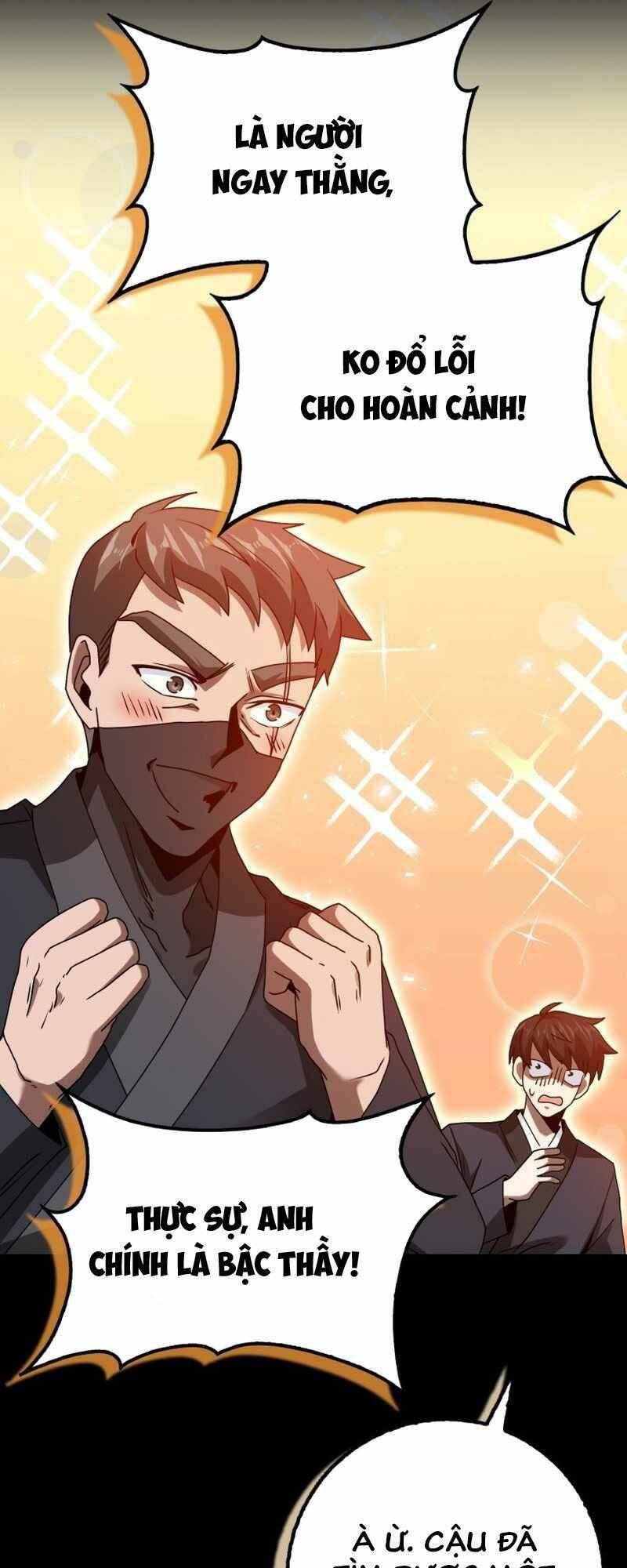 Thiên Tài Võ Thuật Hồi Quy - Chapter 22 - Page 30