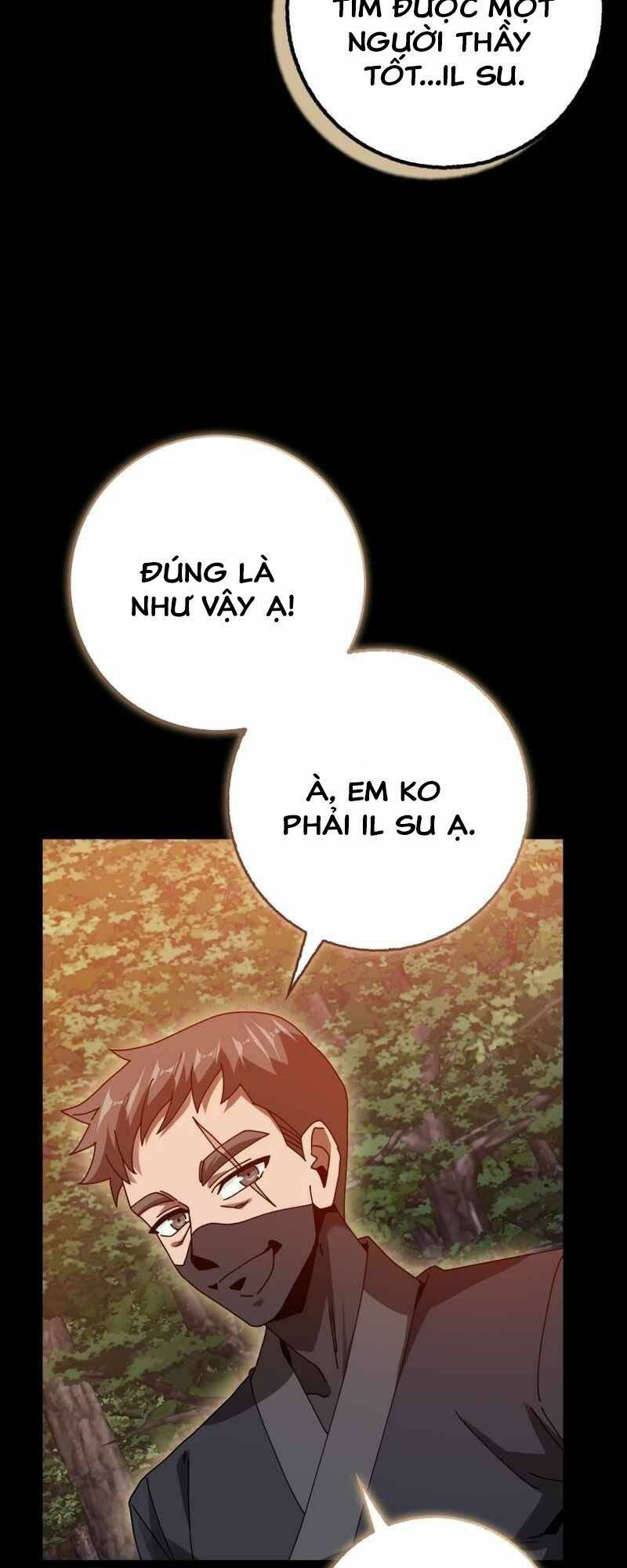 Thiên Tài Võ Thuật Hồi Quy - Chapter 22 - Page 31