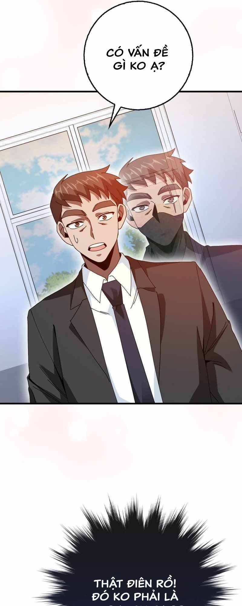 Thiên Tài Võ Thuật Hồi Quy - Chapter 22 - Page 34