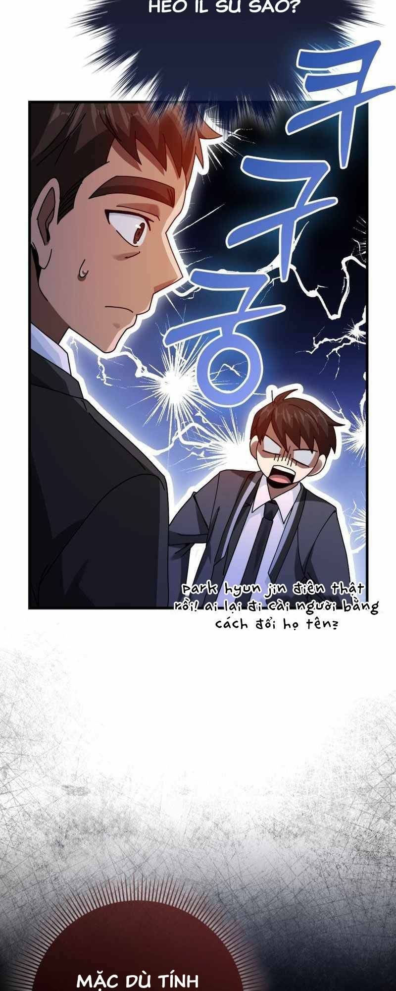 Thiên Tài Võ Thuật Hồi Quy - Chapter 22 - Page 35