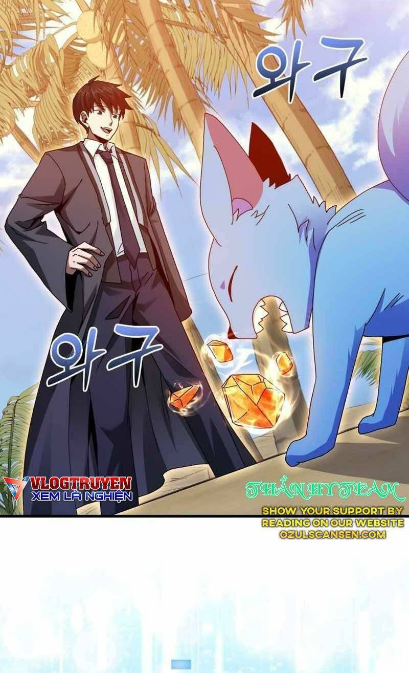 Thiên Tài Võ Thuật Hồi Quy - Chapter 22 - Page 3