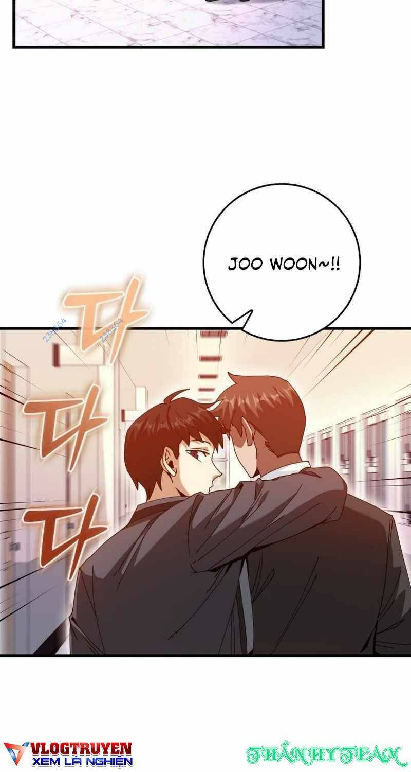 Thiên Tài Võ Thuật Hồi Quy - Chapter 22 - Page 40