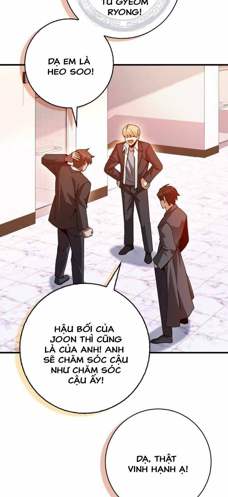 Thiên Tài Võ Thuật Hồi Quy - Chapter 22 - Page 46