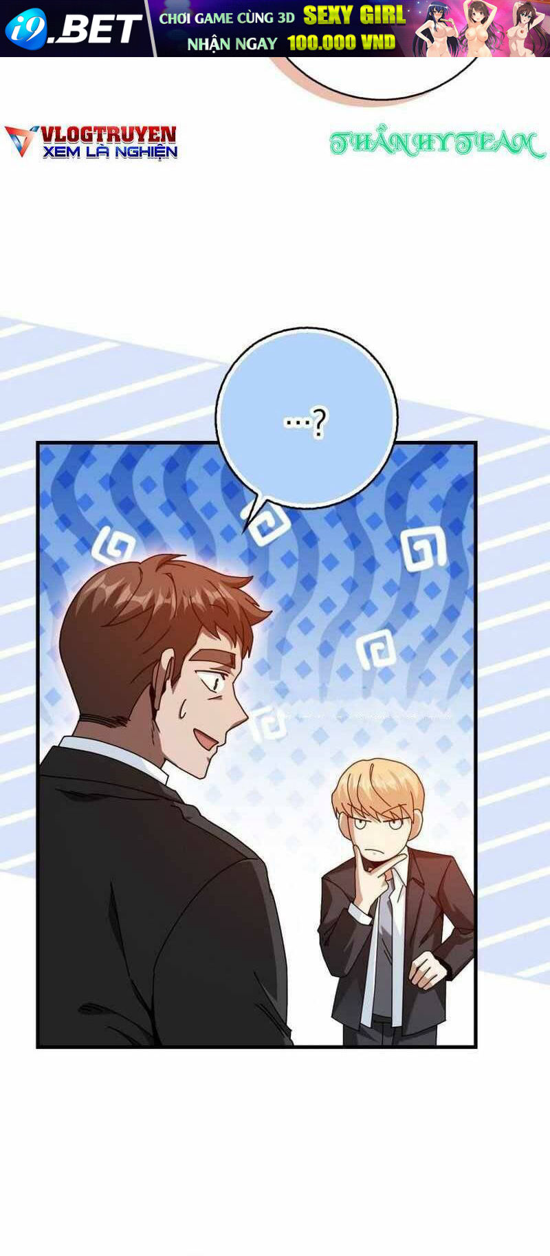 Thiên Tài Võ Thuật Hồi Quy - Chapter 22 - Page 47