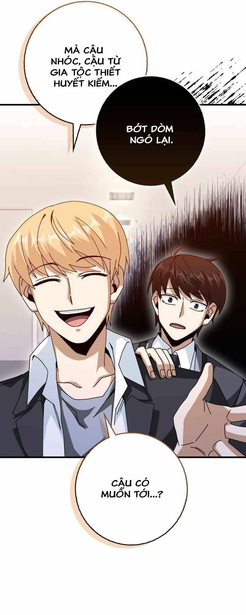 Thiên Tài Võ Thuật Hồi Quy - Chapter 22 - Page 48