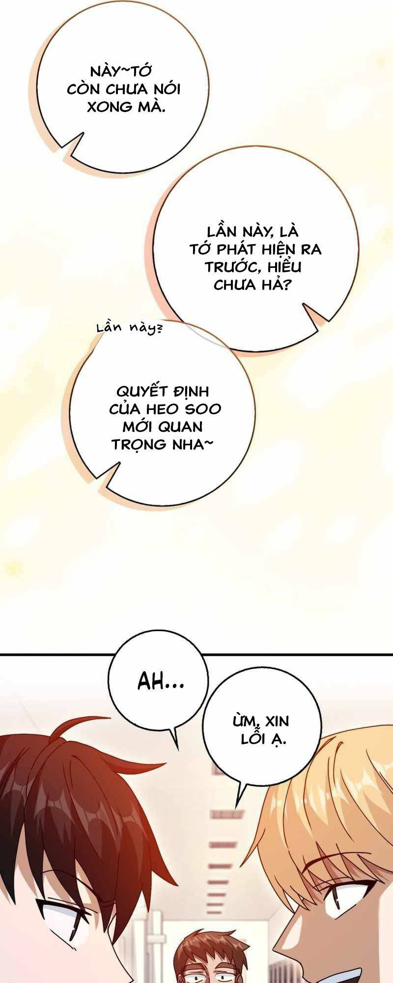 Thiên Tài Võ Thuật Hồi Quy - Chapter 22 - Page 49