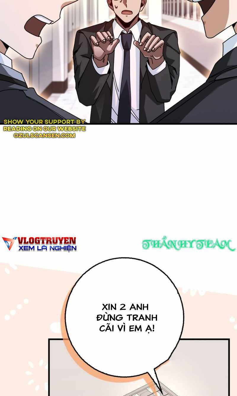 Thiên Tài Võ Thuật Hồi Quy - Chapter 22 - Page 50