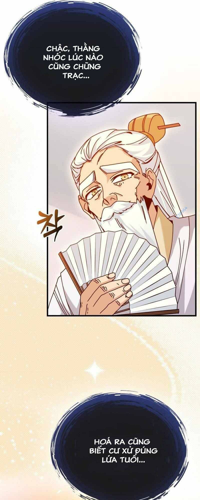 Thiên Tài Võ Thuật Hồi Quy - Chapter 22 - Page 52