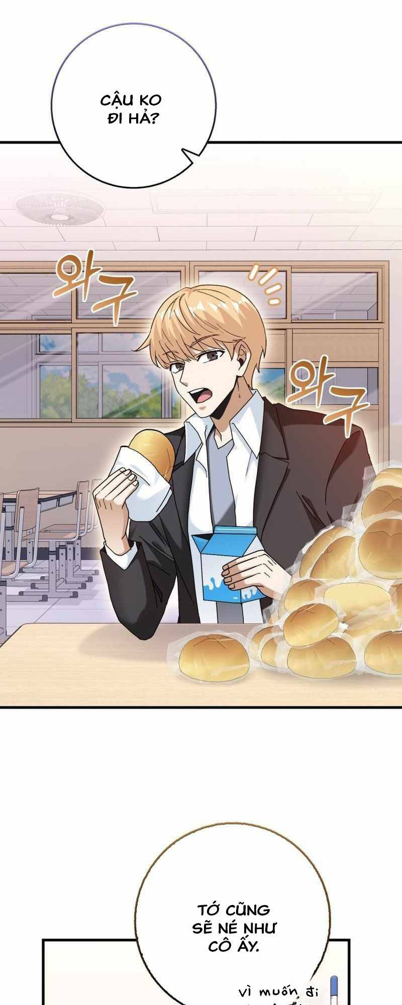 Thiên Tài Võ Thuật Hồi Quy - Chapter 22 - Page 56