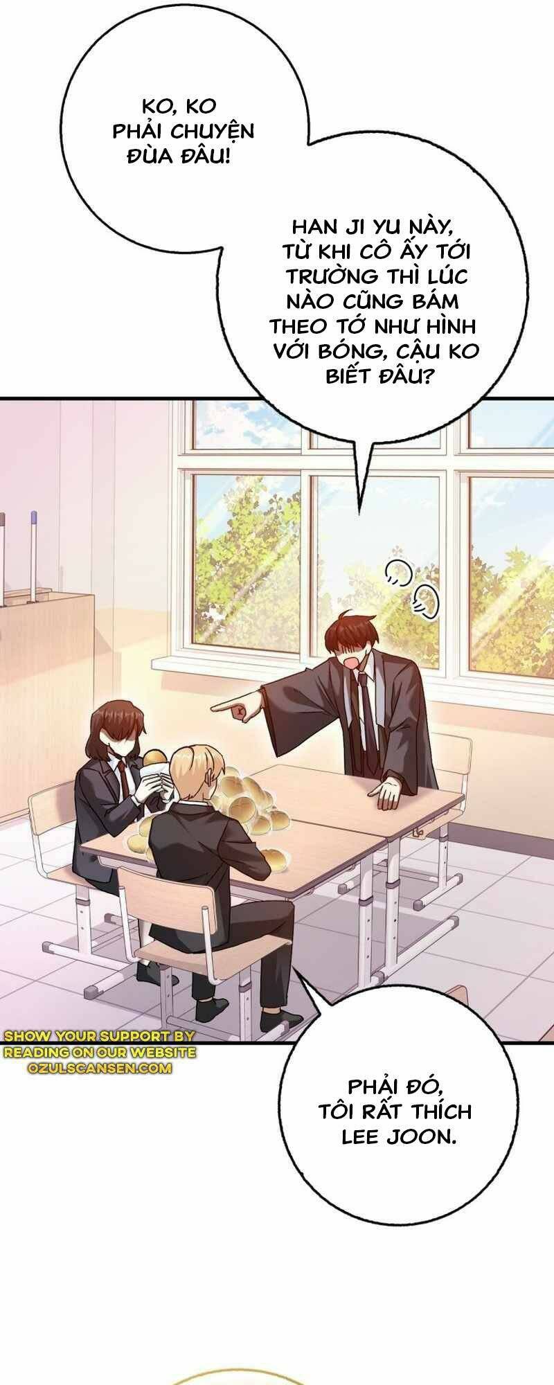 Thiên Tài Võ Thuật Hồi Quy - Chapter 22 - Page 60