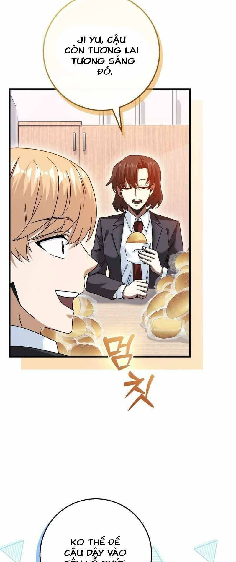 Thiên Tài Võ Thuật Hồi Quy - Chapter 22 - Page 61