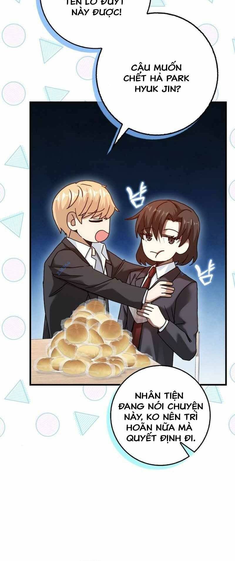 Thiên Tài Võ Thuật Hồi Quy - Chapter 22 - Page 62