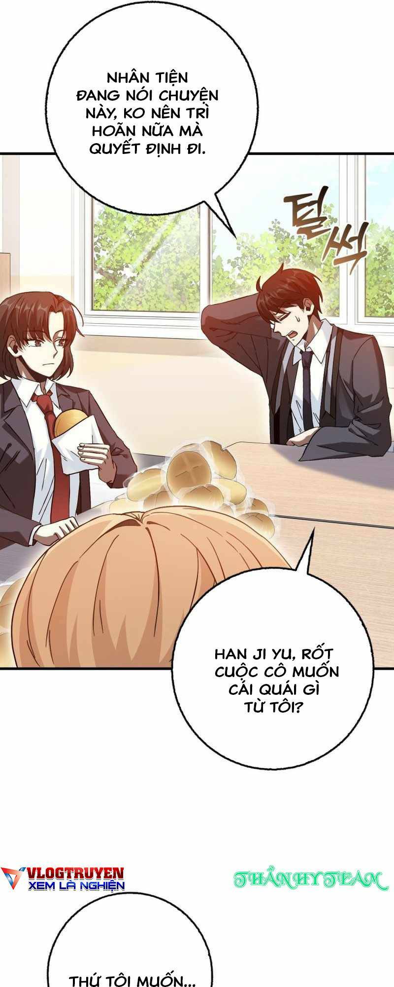 Thiên Tài Võ Thuật Hồi Quy - Chapter 22 - Page 63