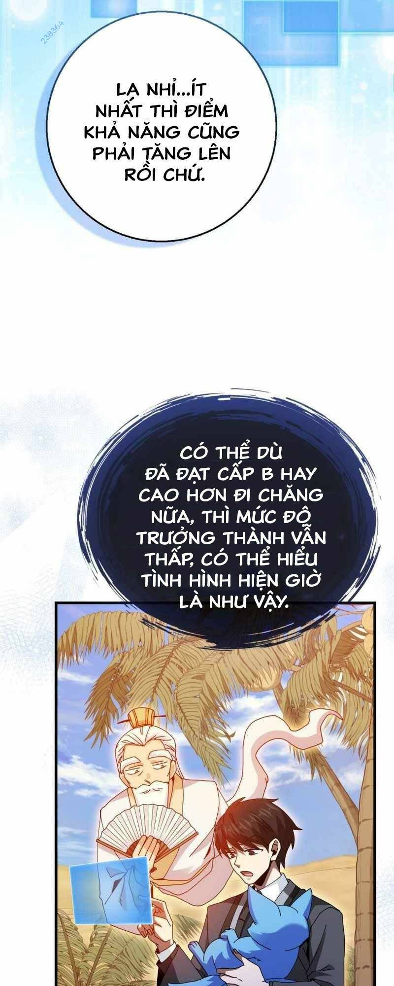 Thiên Tài Võ Thuật Hồi Quy - Chapter 22 - Page 8