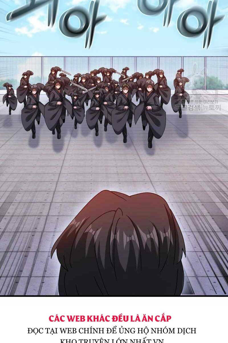 Thiên Tài Võ Thuật Hồi Quy - Chapter 23 - Page 100