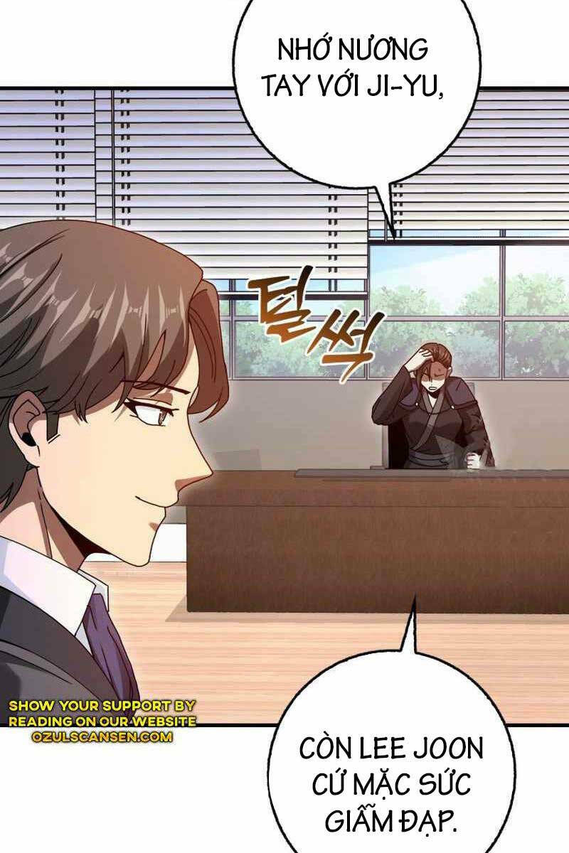 Thiên Tài Võ Thuật Hồi Quy - Chapter 23 - Page 10