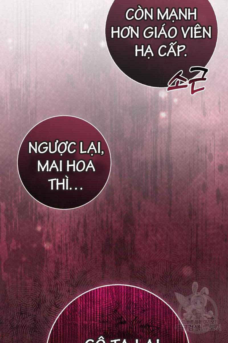 Thiên Tài Võ Thuật Hồi Quy - Chapter 23 - Page 109