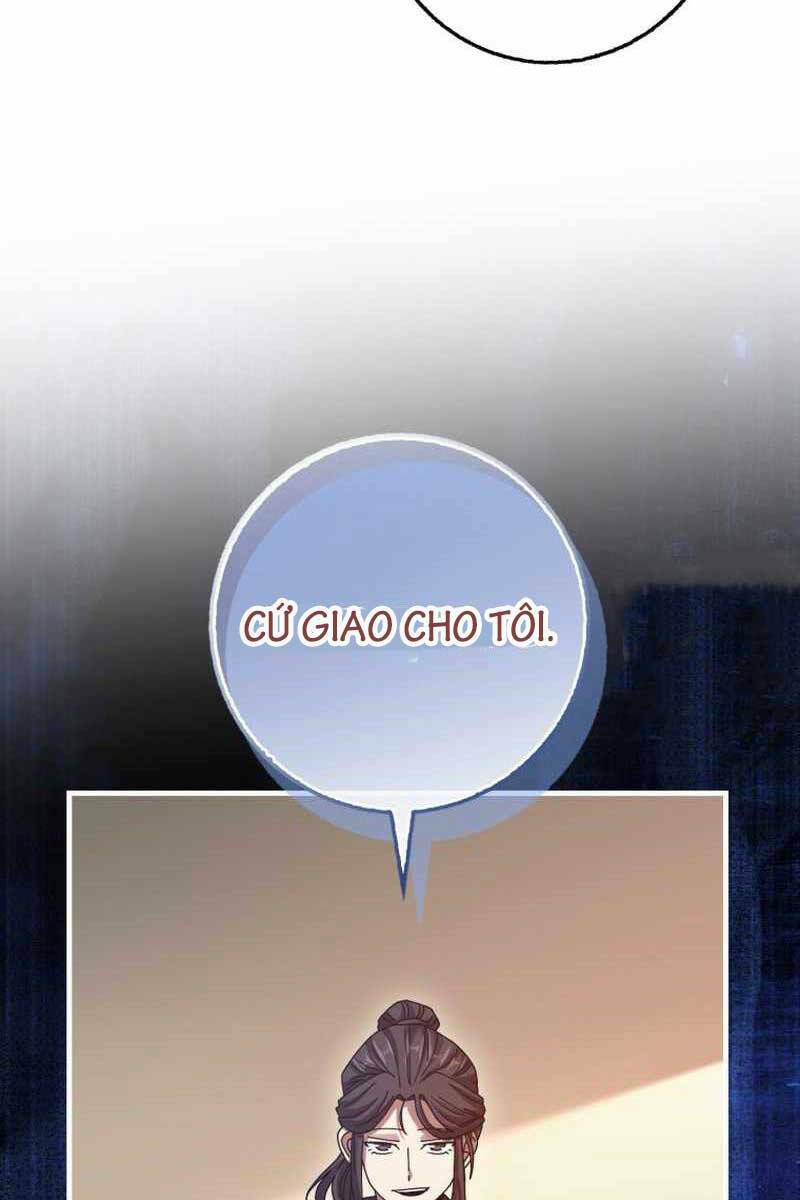 Thiên Tài Võ Thuật Hồi Quy - Chapter 23 - Page 11