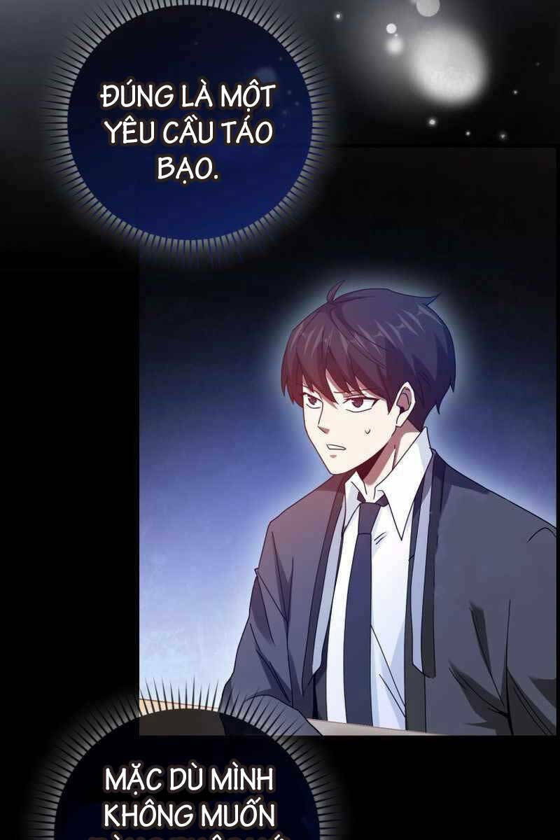 Thiên Tài Võ Thuật Hồi Quy - Chapter 23 - Page 18