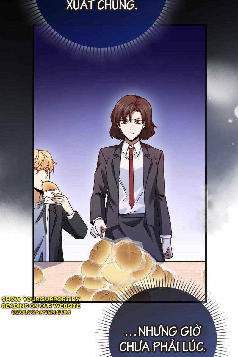 Thiên Tài Võ Thuật Hồi Quy - Chapter 23 - Page 20