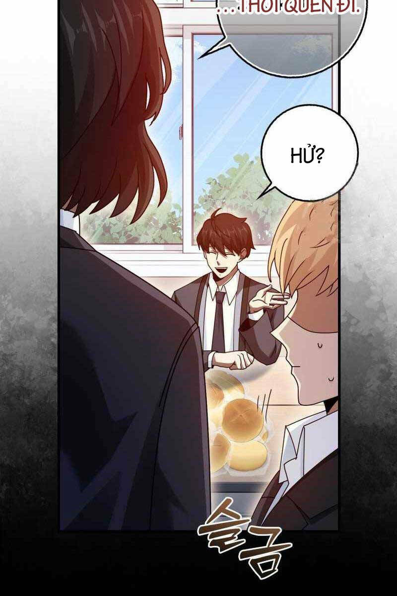 Thiên Tài Võ Thuật Hồi Quy - Chapter 23 - Page 27