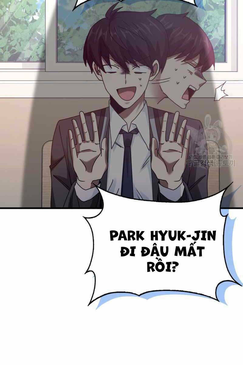 Thiên Tài Võ Thuật Hồi Quy - Chapter 23 - Page 31