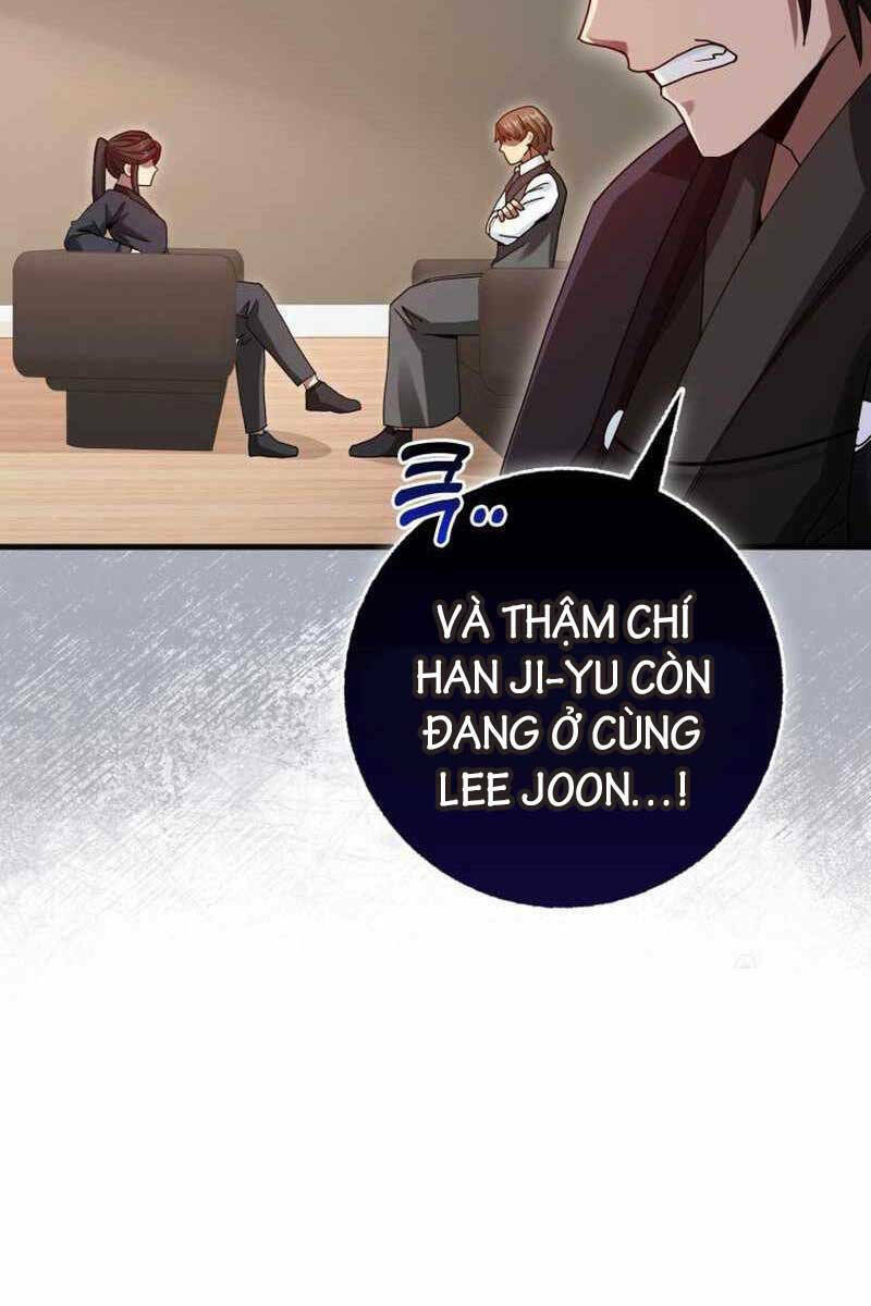 Thiên Tài Võ Thuật Hồi Quy - Chapter 23 - Page 3